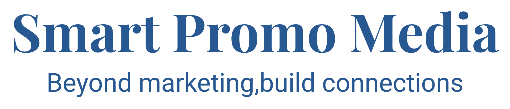 Smart Promo Media Digital Marketing Agency Team