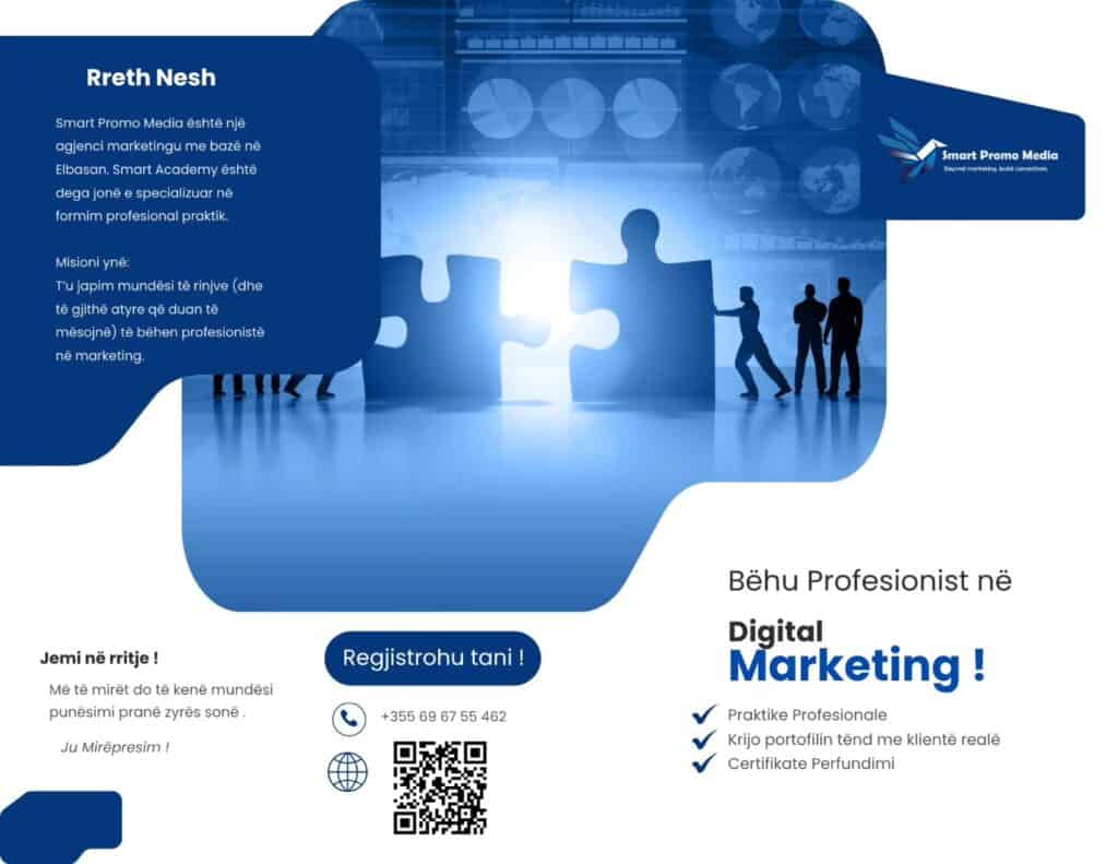 Modern digital marketing strategies for business growth.