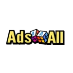 AdsAll UK logo