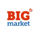 Big Market logo