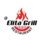 Elita Grill Restaurant logo