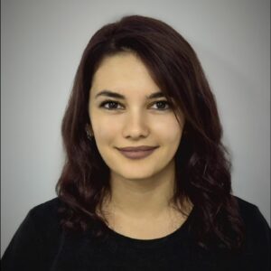Anisa Balla