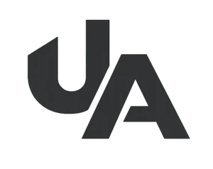 Urban America Store logo