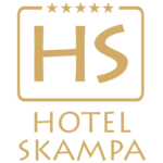 Hotel Skampa logo